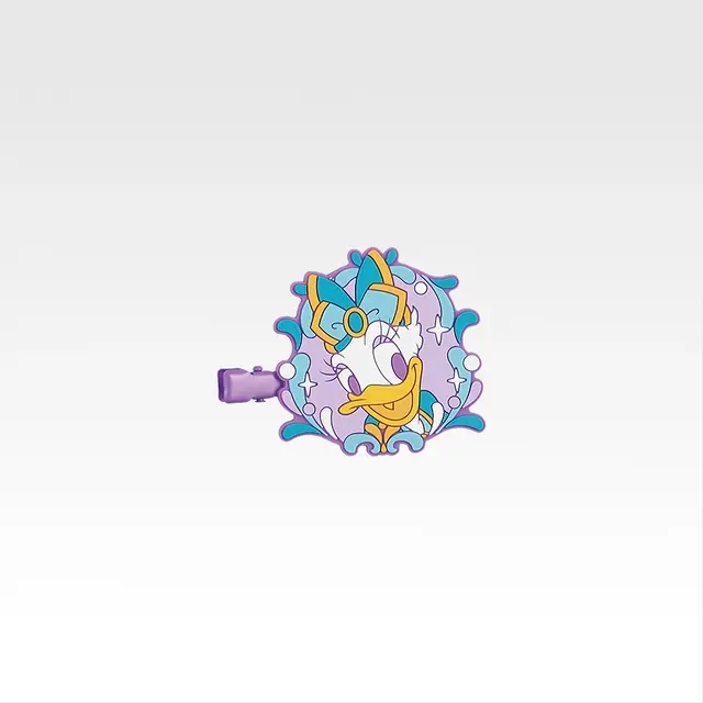 F賞 〈ミッキー＆フレンズ〉 ラバーCollection