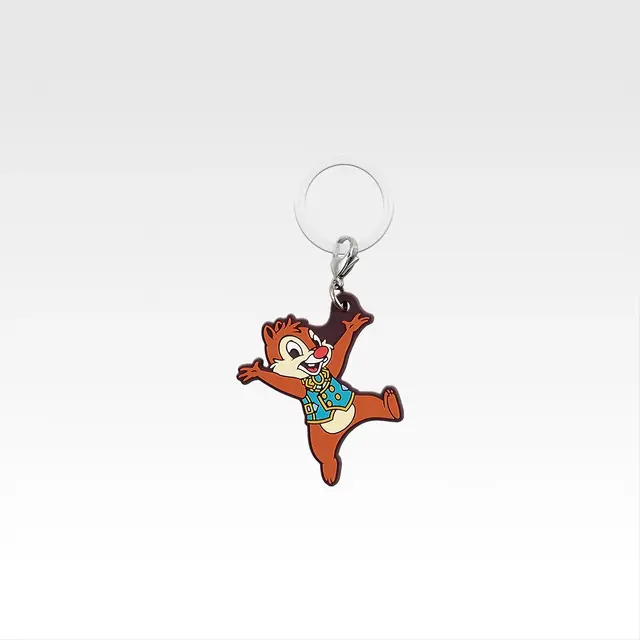 F賞 〈ミッキー＆フレンズ〉 ラバーCollection