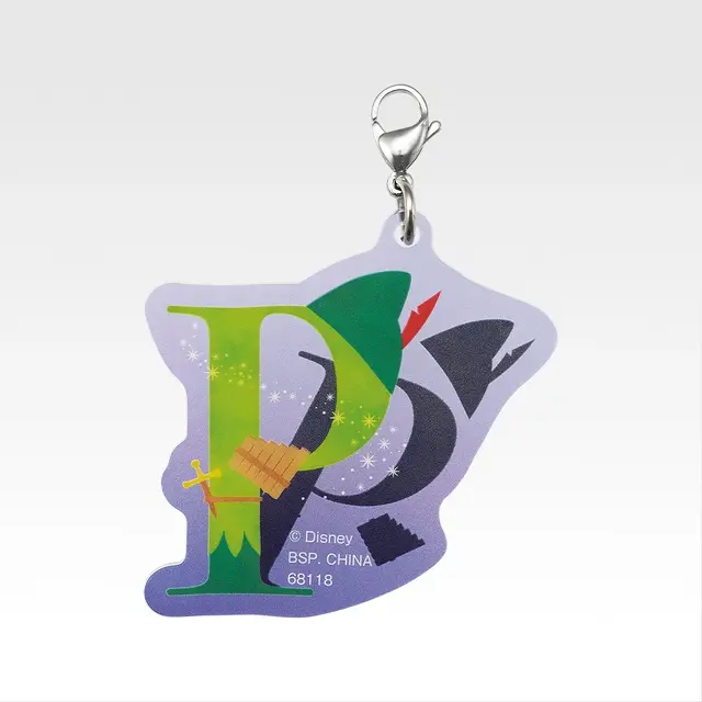 H賞 チャームCollection