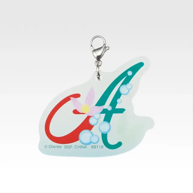 H賞 チャームCollection