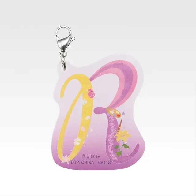 H賞 チャームCollection