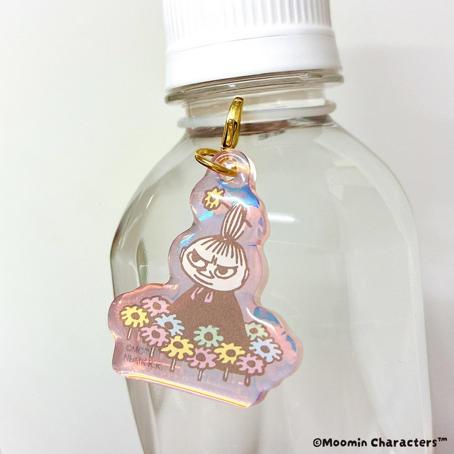 t's So Me! ムーミン（ムーミン/スナフキン/リトルミイ/ニョロニョロ）