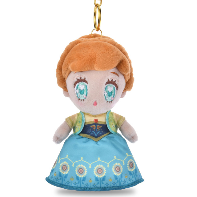 『アナと雪の女王／エルサのサプライズ』をモチーフにした新コレクション「FROZEN FEVER」