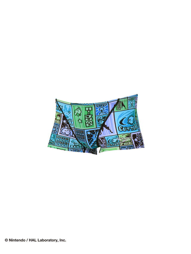 Kirby Dot Block TurnS Box