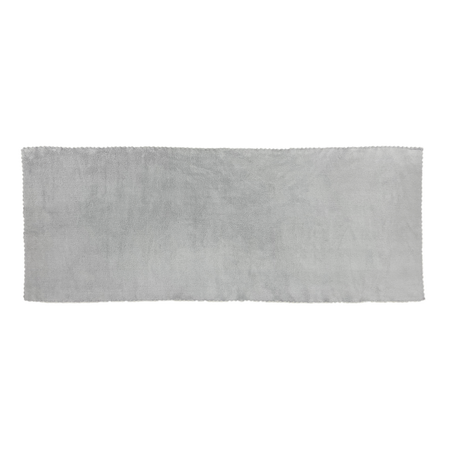 髪想いのヘアドライタオル