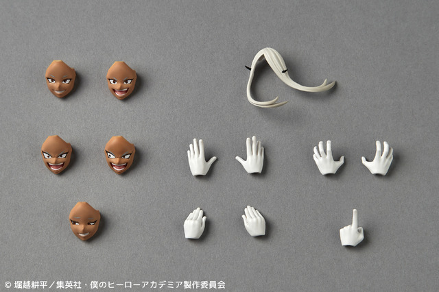 「リボルテック　ミルコ（2026年再販）」