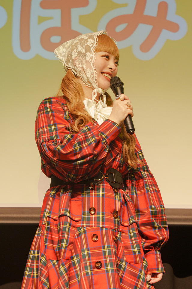 『パンどろぼう』イベントスチール