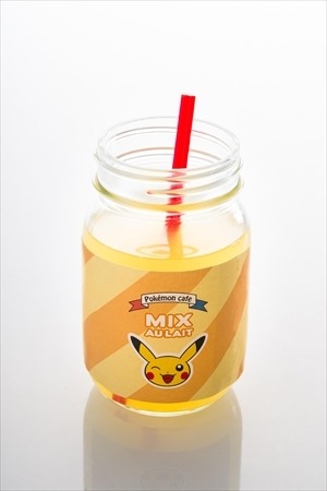 「ポケモンカフェ」海外進出　初の店舗はシンガポール、オリジナルメニューやグッズも展開