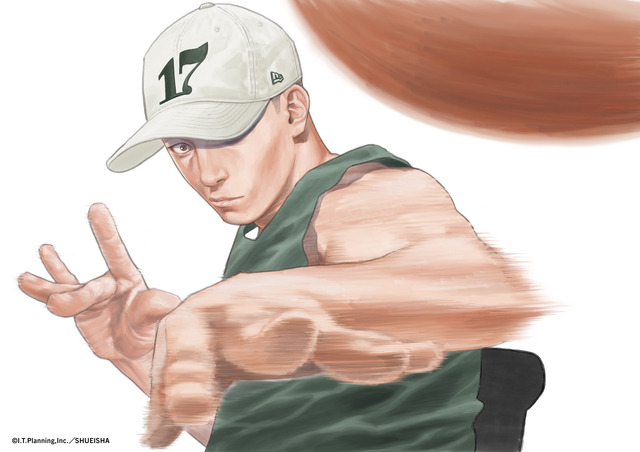 『リアル』×ニューエラ