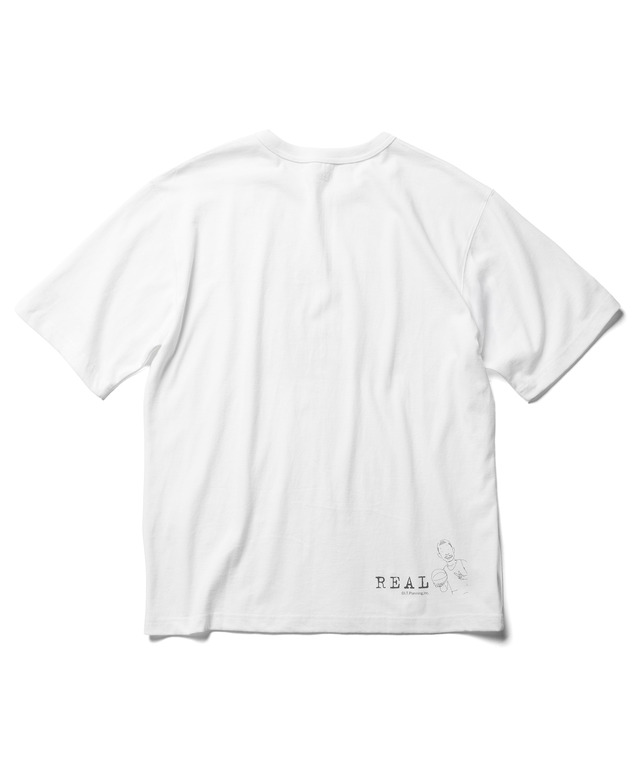 ＜野宮朋美モデル＞Tシャツ