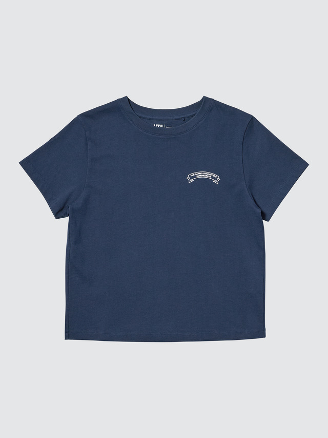 UTコレクション「サンリオキャラクターズ スーパーマーケット」