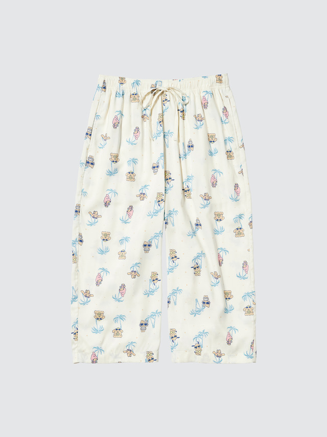 UTコレクション「サンリオキャラクターズ オンザビーチ」