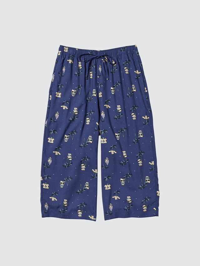 UTコレクション「サンリオキャラクターズ オンザビーチ」