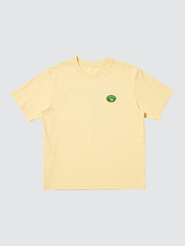 UTコレクション「サンリオキャラクターズ フルーツ」