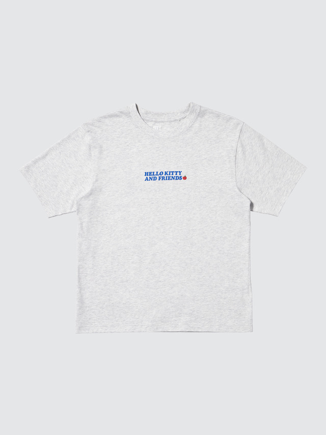 UTコレクション「サンリオキャラクターズ フルーツ」