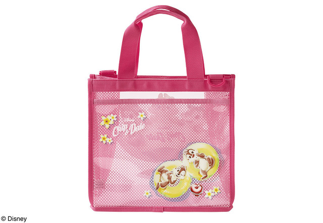 「チップ&デール」「クラリス」×東京ばな奈