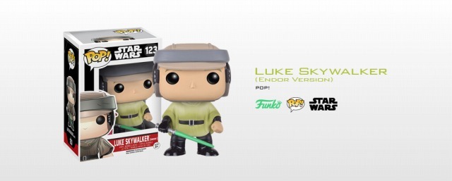 POP！「スター・ウォーズ」シリーズ