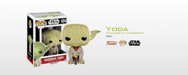 POP！「スター・ウォーズ」シリーズ