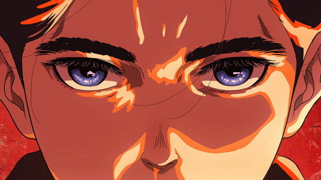 アニメ『日本三國』──圧倒的作画の“動”と美しき浄化の“静”。世界観を完璧に体現したキタニタツヤ＆LeinaのノンクレOP＆ED映像を体感せよ