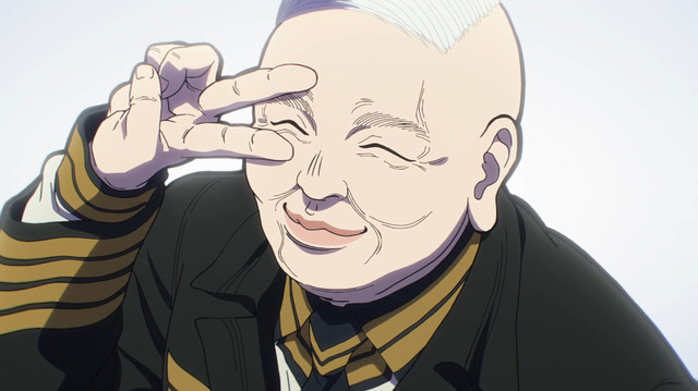 アニメ『日本三國』──圧倒的作画の“動”と美しき浄化の“静”。世界観を完璧に体現したキタニタツヤ＆LeinaのノンクレOP＆ED映像を体感せよ