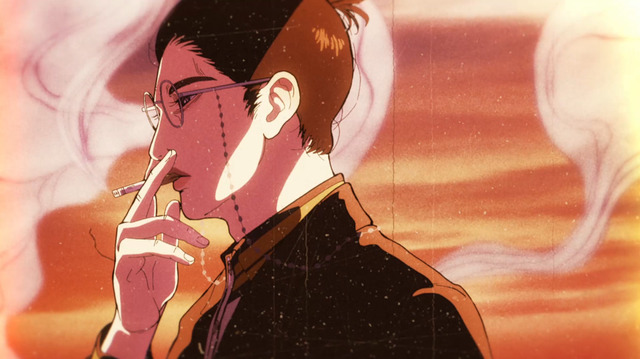 アニメ『日本三國』──圧倒的作画の“動”と美しき浄化の“静”。世界観を完璧に体現したキタニタツヤ＆LeinaのノンクレOP＆ED映像を体感せよ