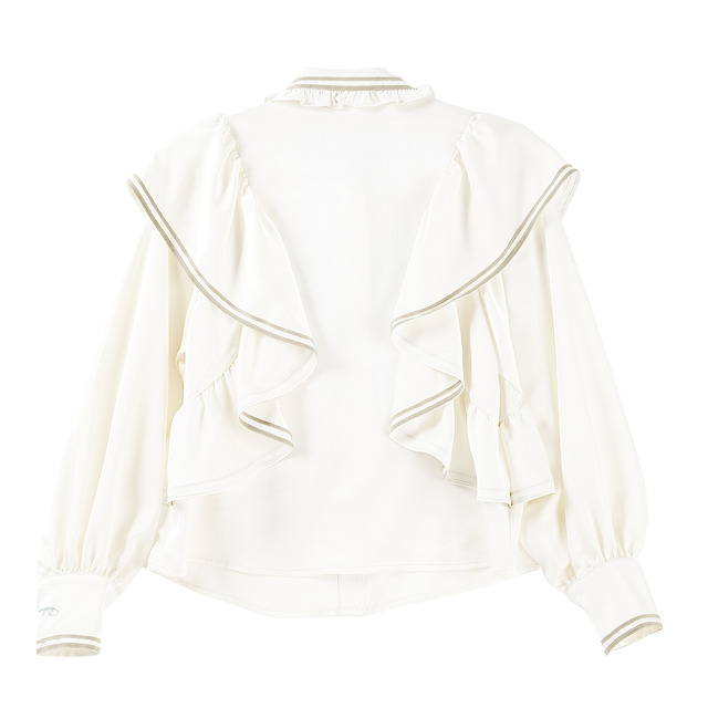 「カードキャプターさくら アイコニック ブラウス」クリア[WH]