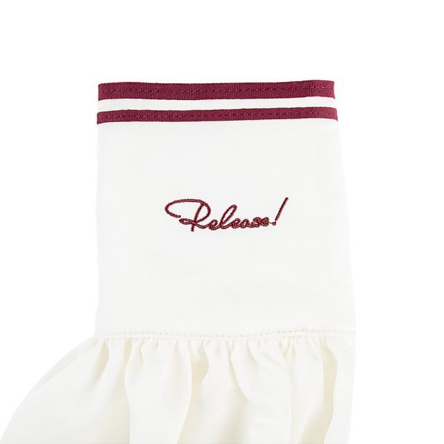 「カードキャプターさくら アイコニック ブラウス」ロケットビート[RD]