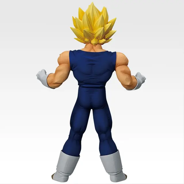 「一番くじ ドラゴンボール THE CHRONICLE OF GOKU」E賞：魔人ベジータ MASTERLISE