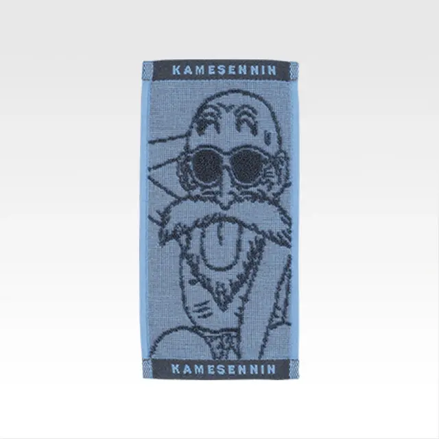 「一番くじ ドラゴンボール THE CHRONICLE OF GOKU」J賞：ジャガードミニタオル（選べる全10種）