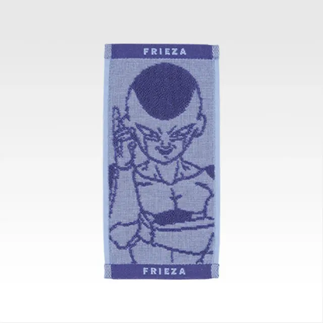 「一番くじ ドラゴンボール THE CHRONICLE OF GOKU」J賞：ジャガードミニタオル（選べる全10種）