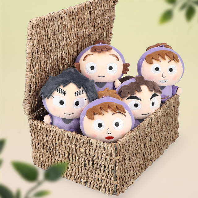 ふわこっと各種　2,200円（五年生）