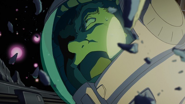 (C)創通・サンライズ