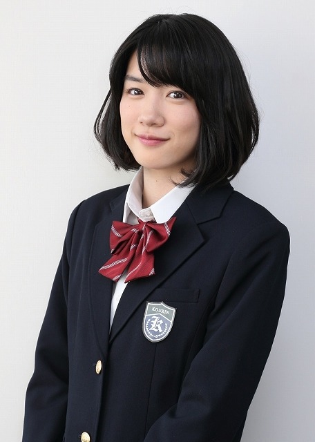 comicoで連載マンガ「こえ恋」がドラマ化　7月から永野芽郁が女子高生を演じる