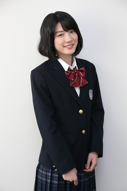 comicoで連載マンガ「こえ恋」がドラマ化　7月から永野芽郁が女子高生を演じる