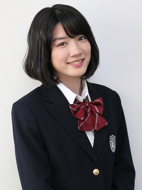 comicoで連載マンガ「こえ恋」がドラマ化　7月から永野芽郁が女子高生を演じる