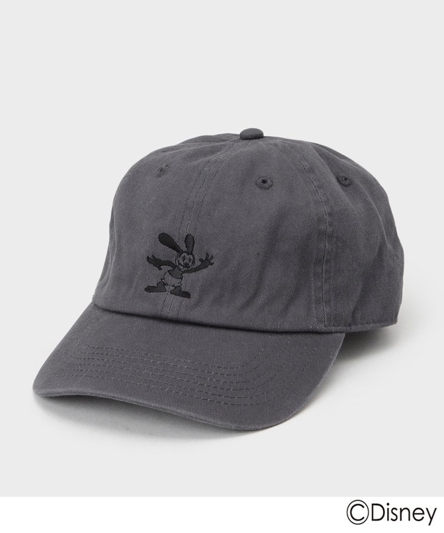 【OSWALD】ディズニーカプセルコレクション　キャップ