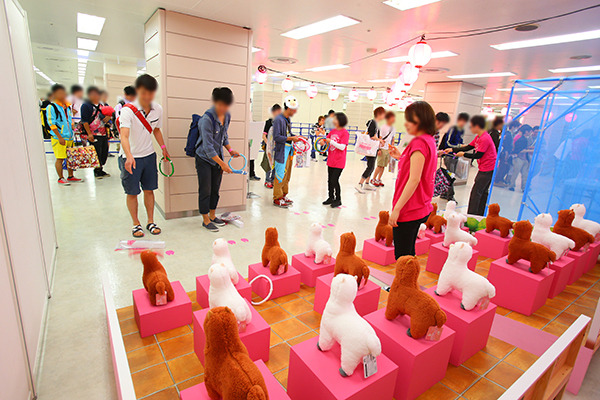 Aqoursメンバーが全員集合！スクフェス感謝祭2016に51149名　動員大幅増で大盛況 　