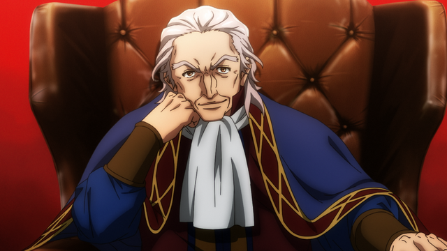 『本好きの下剋上 領主の養女』第三章（第3話）「領主の城とイタリアンレストラン」先行カット