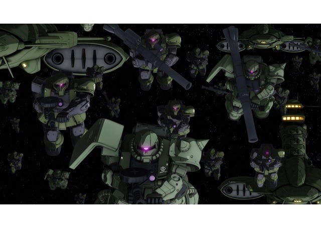 (C)創通・サンライズ