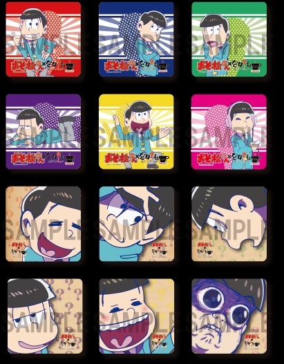 （c）赤塚不二夫/おそ松さん製作委員会