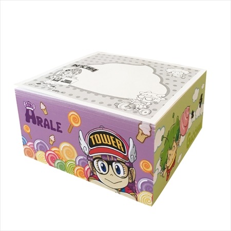 (C)鳥山明／集英社・東映アニメーション