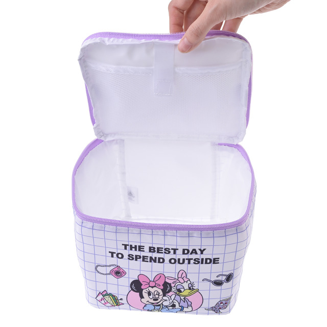 クーラーバッグ