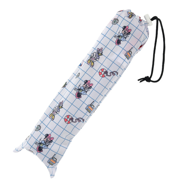 チェア 折りたたみ式 ポーチ入り