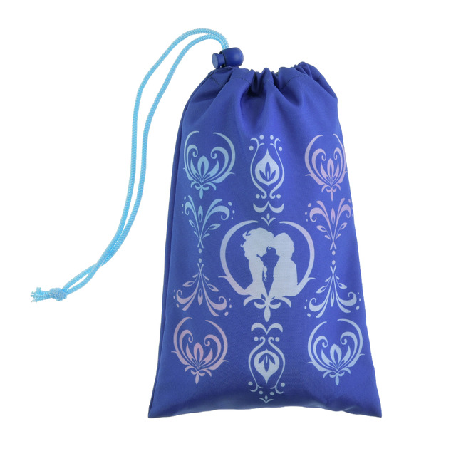 レジャーシート ポーチ入り＜アナ＆エルサ＞