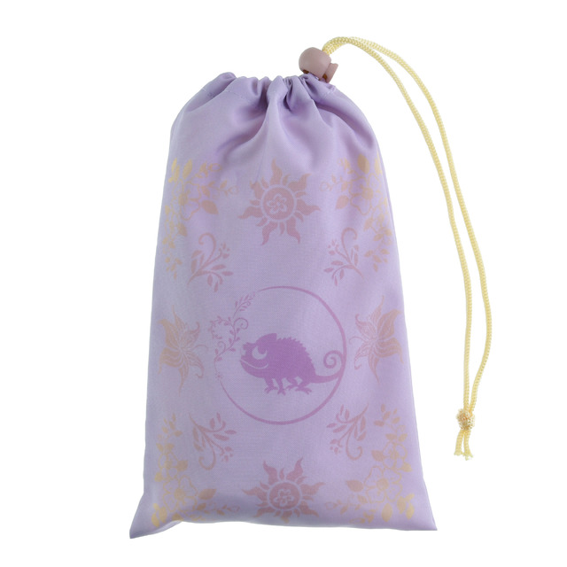 レジャーシート ポーチ入り＜ラプンツェル＆パスカル＞