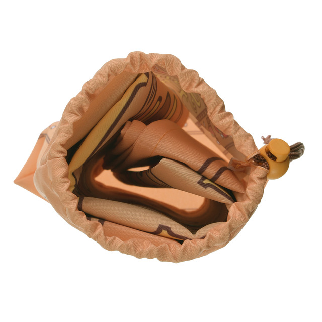 レジャーシート ポーチ入り＜眠れる森の美女＞