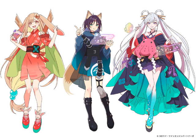 公式描きおろしイラスト