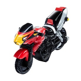 チダ・ニック(バイク)Ⓒ2012 テレビ朝日・東映AG・東映