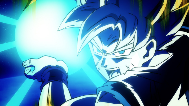 『ドラゴンボール超(スーパー) ビルス』超(スーパー)激闘トレーラー