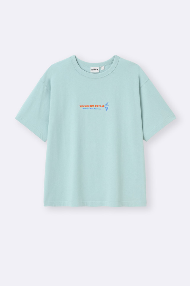 「パペットスンスン」×「GU」